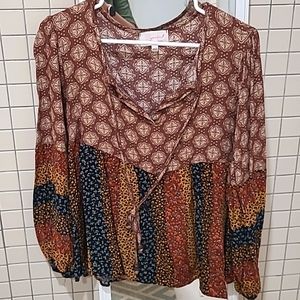 Blouse